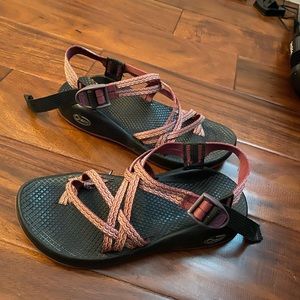 Chacos